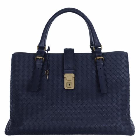 Bottega veneta medium sales roma bag